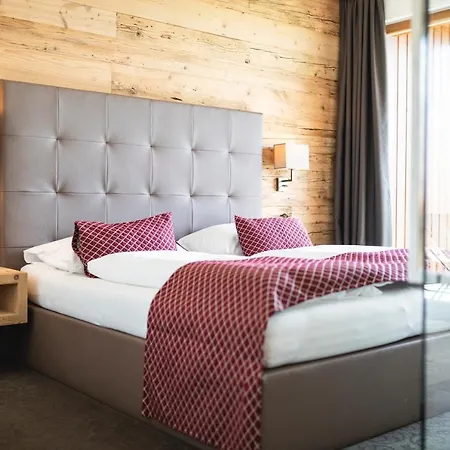 Hotel Heinrichshof Lagundo