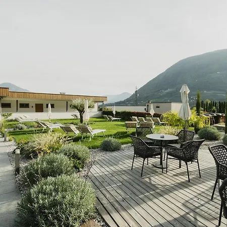 Heinrichshof 4* Lagundo