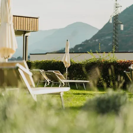 Hotel Heinrichshof Lagundo