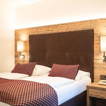 Heinrichshof Hotel Lagundo