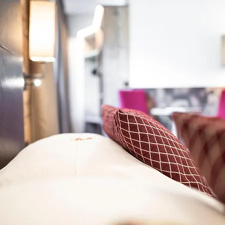 Heinrichshof Hotel